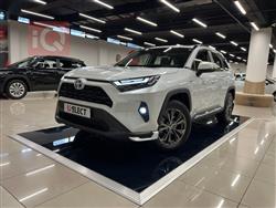 تويوتا راف 4